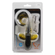 Savage Gear 3D Burbot Ribbon Tail