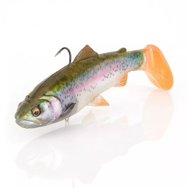 Savage Gear 3D Real Trout