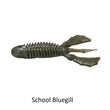 Jackall Archelon