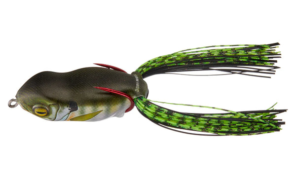 Scum Frog Lancement Frog XS
