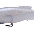 Mag Draft Ghost Shad Solid