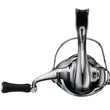 Carrete giratorio Daiwa 22 Exist G LT