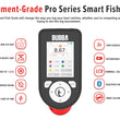 Bubba Pro Series Smart Fish Scale