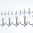 BKK Spear 21-SS Treble Hook