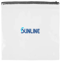 Sunline Zip Storage Bag