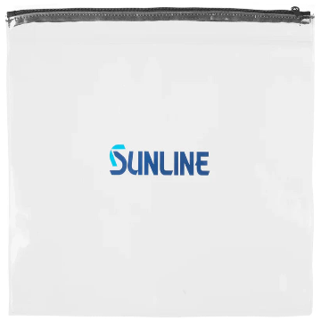 Sunline Zip Storage Bag