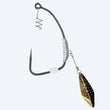 BKK Titan Diver Swimbait Hook