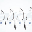 BKK Titan Diver Swimbait Hook