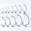 BKK Titan Rider Swimbait Hook