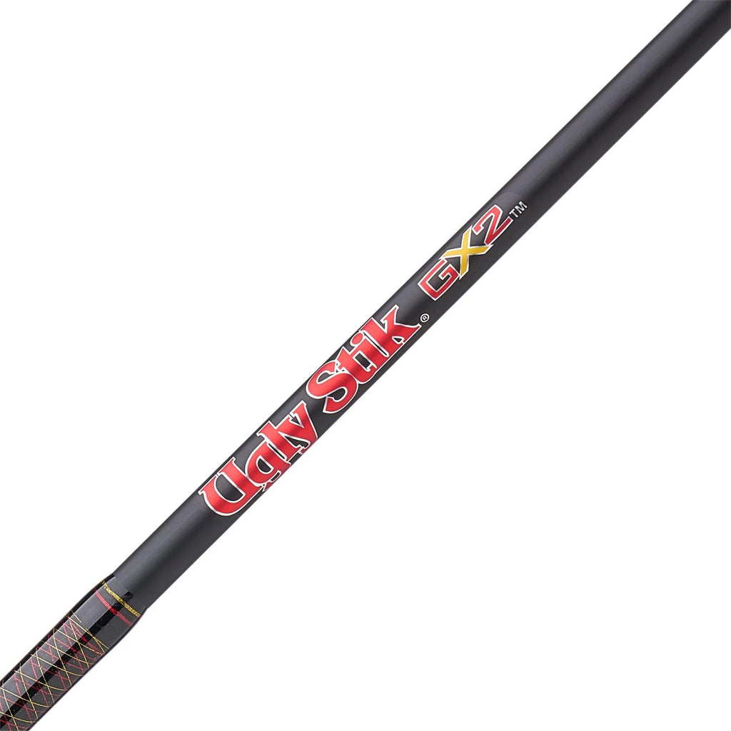 good line for ugly stik gx2 reddit Ugly Stick GX2™ Spinning Rod *NEW GEN* – Proadvantage.ca