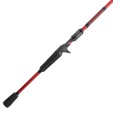 Ugly Stick Carbon Casting Rod