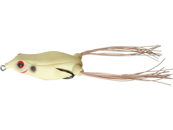 Teckel Señuelos Rana Whacker