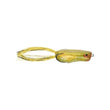 Spro Bronzeye Spit Shad 60