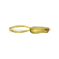 Spro Bronzeye Spit Shad 60