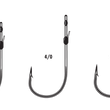 VMC Redline Heavy Duty Flippin' Hook