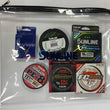 Sunline Zip Storage Bag