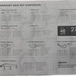 BKK Armor-Point OCD Fully Loaded Tackle System