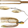 Spro Blade Double Willow Spinnerbait