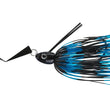 Teckel Señuelos Bladewalker Bladed Jig