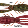 Rapala Crush City Bronco Bug