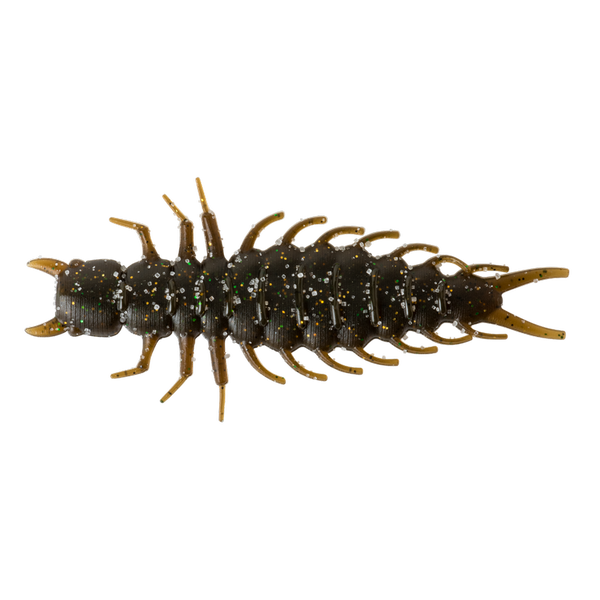 Great Lakes Finesse Juicy Hellgrammite