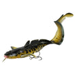 Savage Gear 3D Burbot Ribbon Tail