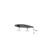 Teckel Lures Chopkicker Topwater Bait