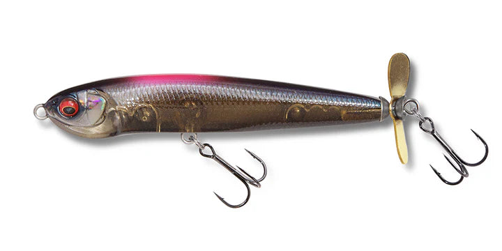 Megabass Karashi IGX 70F Flottant Leurre ITO Kinari (9742