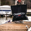 CRUSHCITY TOURNAMENT WEIGH BAG