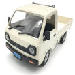 RC-Pro D-Series D-12 1/10 Scale RWD Brushed Truck