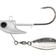 Damiki Underspin Jig Head