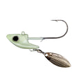 Damiki Rig Jig Head with Blade