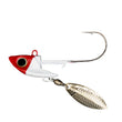 Damiki Rig Jig Head with Blade