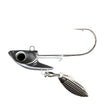 Damiki Rig Jig Head with Blade
