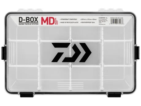 daiwa fishing tackle boxes Daiwa D-Box Medium – Proadvantage.ca