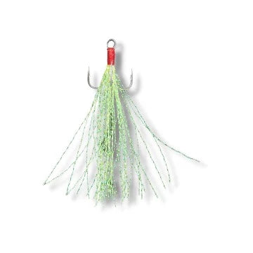 Decoy FB-5 Fiber Treble Hook
