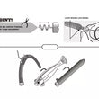 Leurre DS-15 Coil Sinker