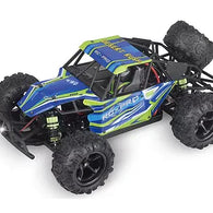 RC-Pro Desert Rush 1/18 Scale 4WD Brushed Buggy