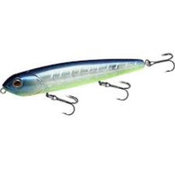 Teckel Señuelos Kicknocker Topwater Walking Bait