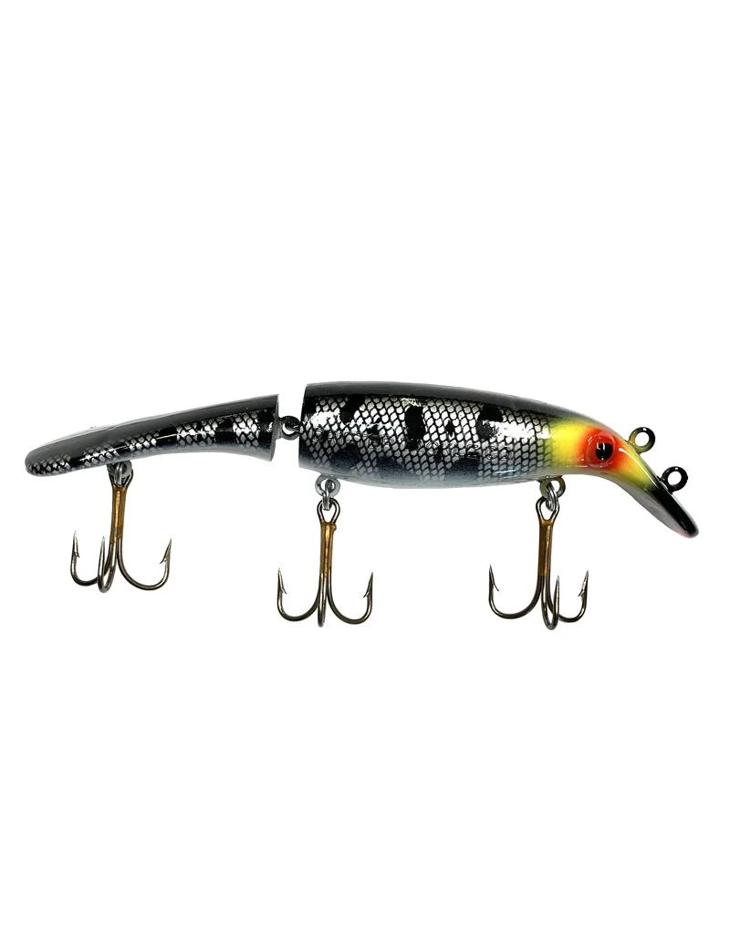 believer musky fishing lure Drifter Jointed Believer – Proadvantage.ca