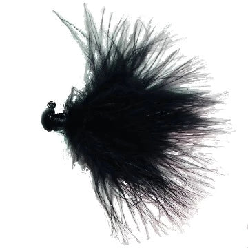 Bass Tactics Marabou Jig