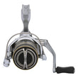 Moulinet spinning Shimano Sedona FJ (modèle 2023)