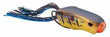 Spro Bronzeye Spit Shad 60