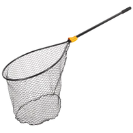 Red de conservación sin nudos Frabill Conservation Series - Telescópica