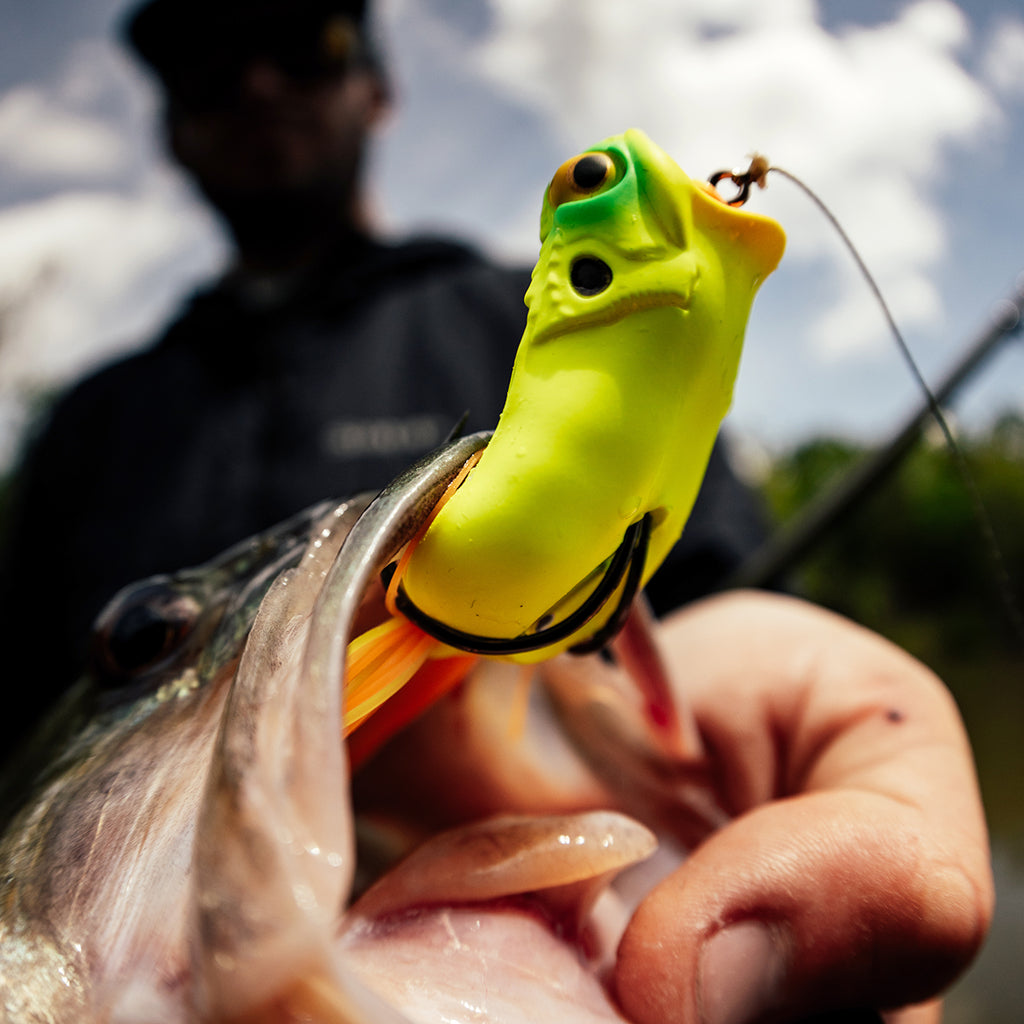 Megabass Gabarin Jr. – Proadvantage.ca