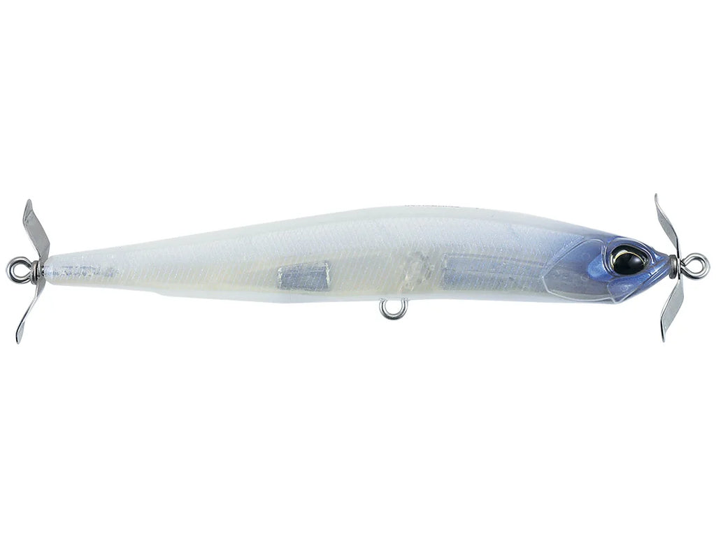 Leurre Coulant Duo Realis Spin Bait 70 (70 Mm, 8.5g) Coloris CCC3190 - Neuf