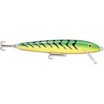 Leurre pêche Original Rapala en Bois Kelluva Floating 13S 5 1/4 Argent Leurre pêche Original Rapala en Bois Kelluva Floating 13S 5 1/4 Argent