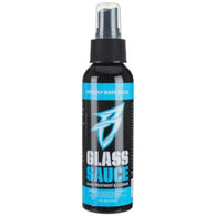 Bling Sauce Glass Sauce Treatment 4oz