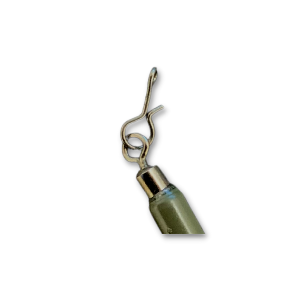 Great Lakes Finesse Quick Shot Clip