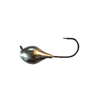 Kawartha Tackle Goby Tube Jigz